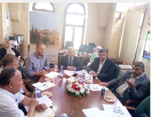 السياحة والتدريب المهني ينفذان برامج تدريبية لرفع قدرات للعاملين في القطاع بالبلقاء