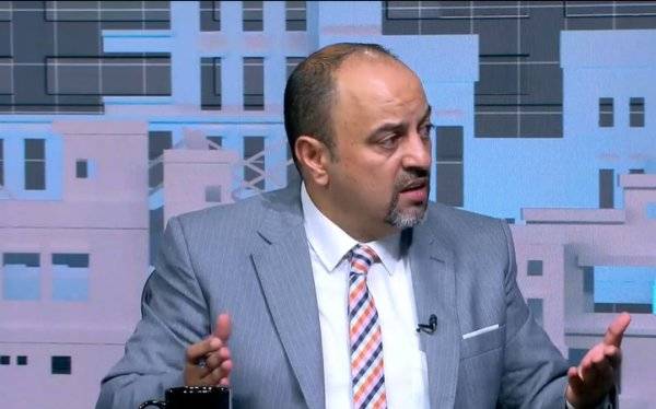 أبو الراغب: مذكرة لتنظيم صناع المحتوى