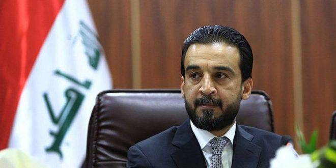 شخصيات عراقية تدعو للحوار حفاظاً على أمن واستقرار العراق