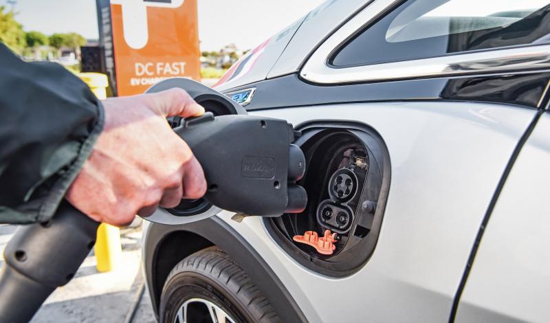 10 آلاف مركبة كهربائية اشتراها الأردنيون منذ بداية العام