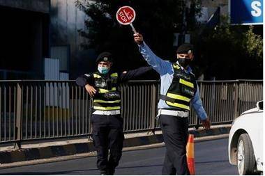 السير: جاهزية مرورية للتعامل مع عودة دوام المدارس