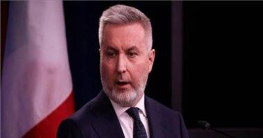 وزير الدفاع الإيطالي يتابع عن كثب الوضع في العراق