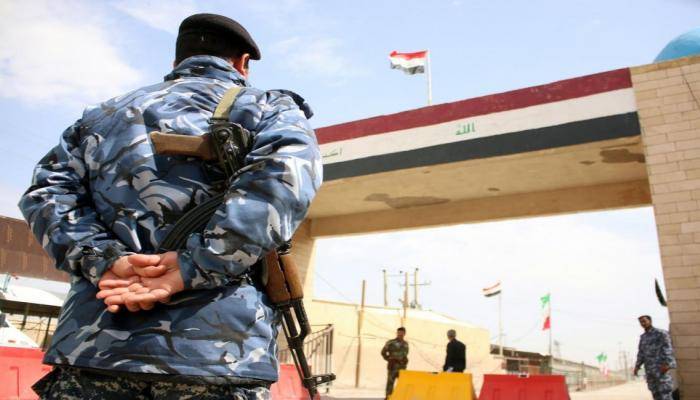 إيران تغلق حدودها مع العراق على وقع الاحتجاجات..