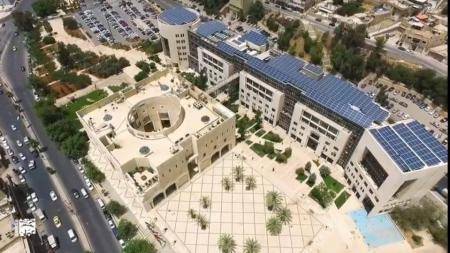 صندوق اسكان موظفي الامانة يصدر دفعة جديدة لمستحقي القروض