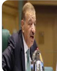 الدغمي يضرب مثلاً بـ راغب علامة تحت القبة