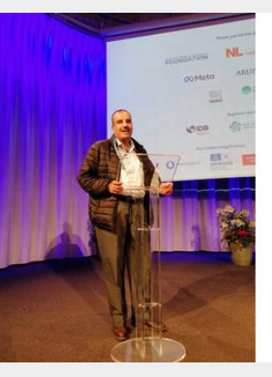 وزارة المياه والري تشارك في اسبوع المياه العالمي