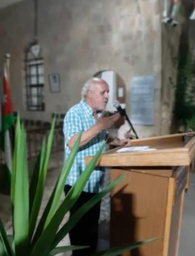 الأردني بيت سلمى.. يفوز بأفضل فيلم روائي في مهرجان سينكويست بأميركا