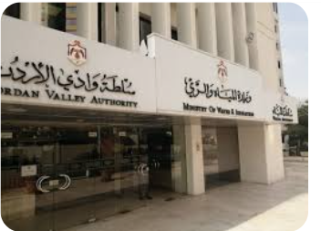 المياه تعقد الاجتماع الثاني مع المطورين المؤهلين للناقل الوطني