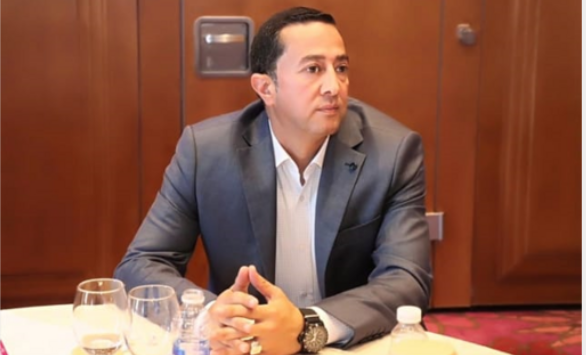 تواصل اعمال الورشة التعريفية التوعوية لأعضاء ورؤساء مجالس المحافظات