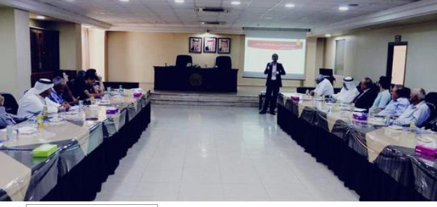 ورشة للتعريف بمنصة مارتكس للتجارة الإلكترونية في الزرقاء