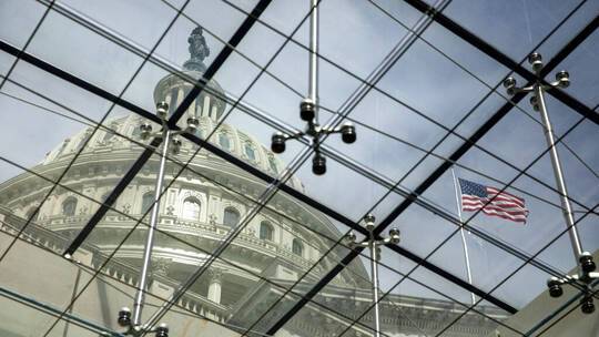 الولايات المتحدة.. المحافظون في مجلس النواب يخططون لعزل بايدن