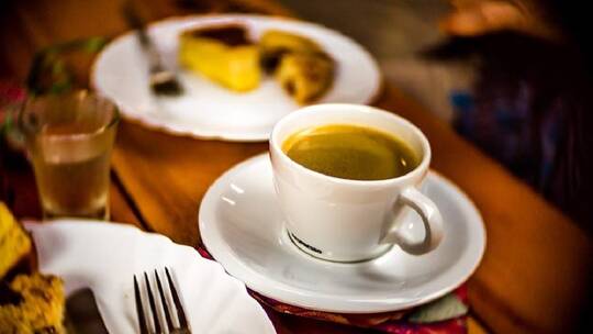 الكشف عن أسباب أزمة البن في مصر