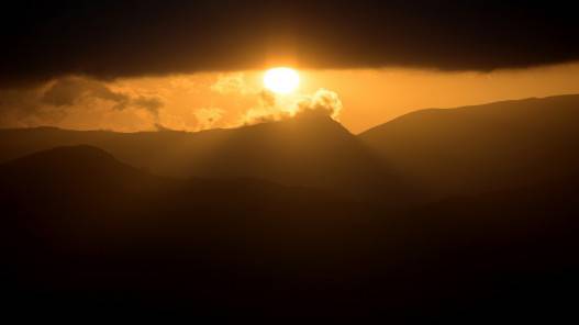 طقس العرب: تراجع بطيء متوقع على حدة الأجواء الحارة اعتبارا من الجمعة