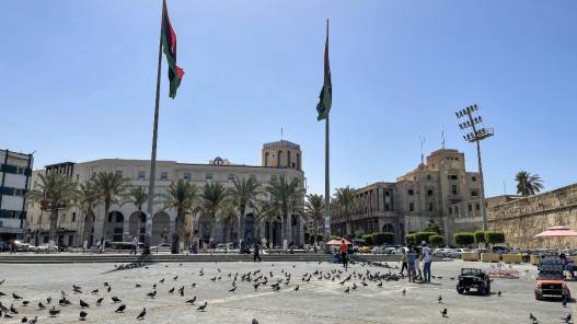 الأمم المتحدة تخشى تجدد أعمال العنف في ليبيا