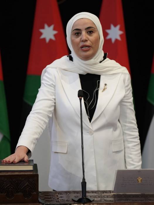 الحكومة: 15.2 نسبة الاقتصاد غير الرسمي بالأردن