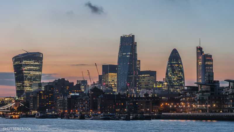 فوائض أرباح خيالية لمنتجي الكهرباء في بريطانيا