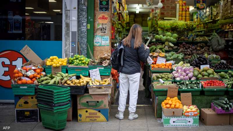 التضخم بمنطقة اليورو يقفز لمستوى غير مسبوق في أغسطس