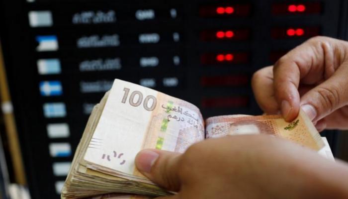 أسعار العملات اليوم في المغرب الأربعاء 31 أغسطس 2022.. الدولار يهبط