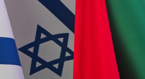 إسرائيل والإمارات تسوقان عروضا سياحية مشتركة