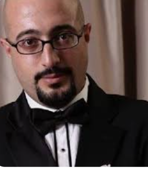 المعشر يلتقي وفد الكشافة الألماني