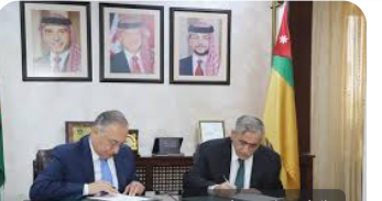 الأردنية ومكافحة الفساد تطلقان برنامجين أكاديميين في الحوكمة