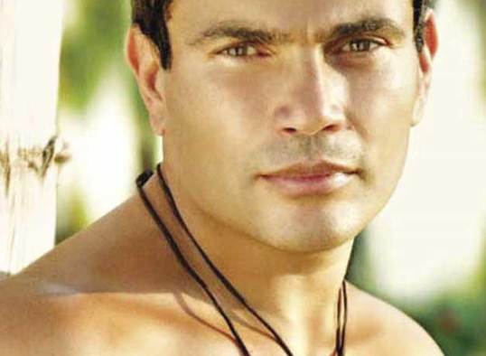 عمرو دياب في العقبة قريبا ..اليكم أسعار التذاكر