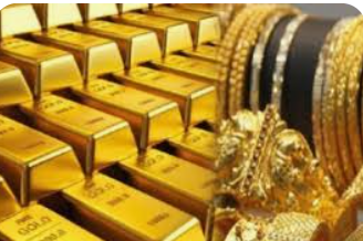 تراجع أسعار الذهب عالميا