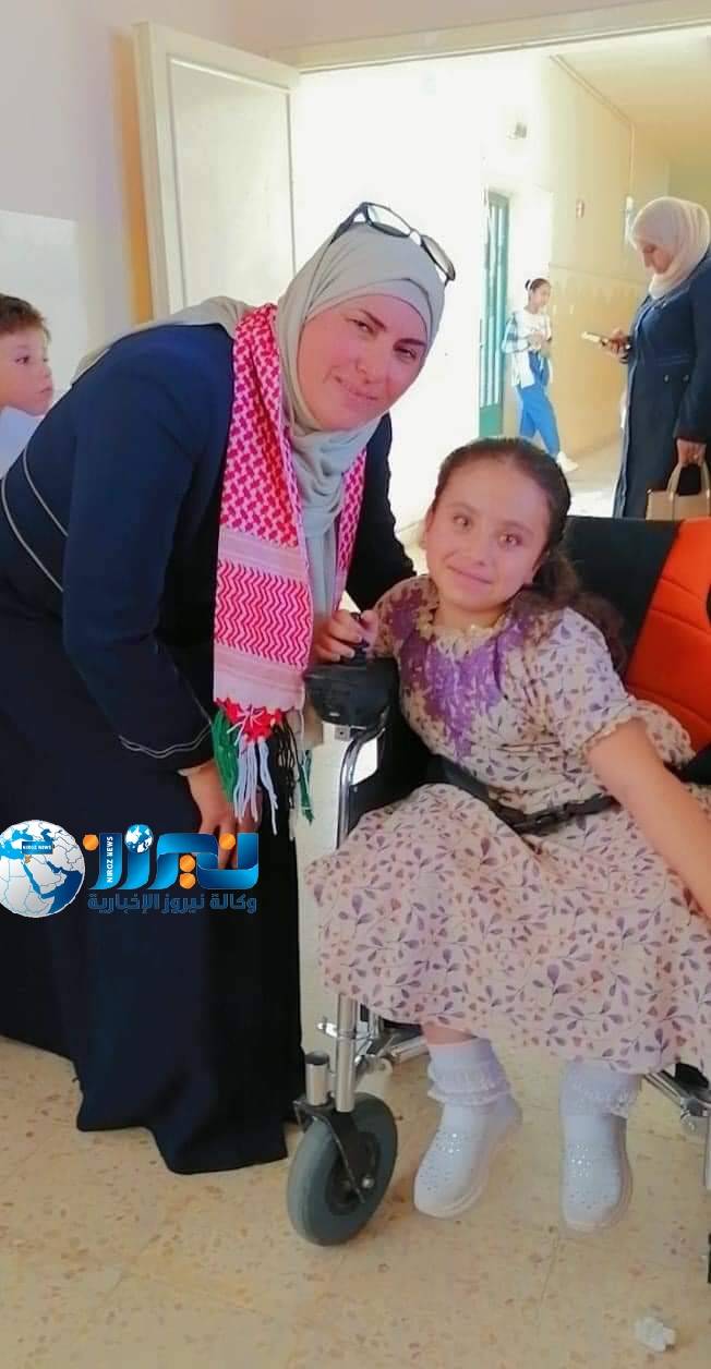 تخريج الملتحقين ببرنامج رفع استعداد الأطفال...صور 