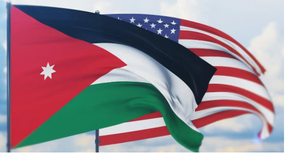 مذكرة أردنية أميركية لتقديم نحو 10 مليارات دولار