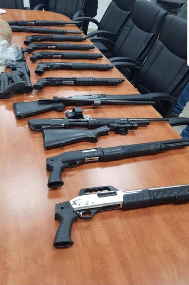 الاحتلال يسجن متهم هرب سلاح من الأردن 33 شهرا