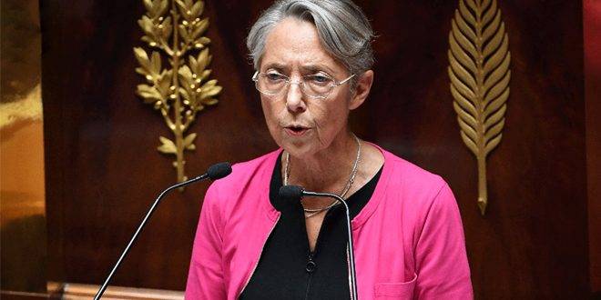 فرنسا تحذر من انقطاع التيار الكهربائي لساعات خلال الشتاء المقبل