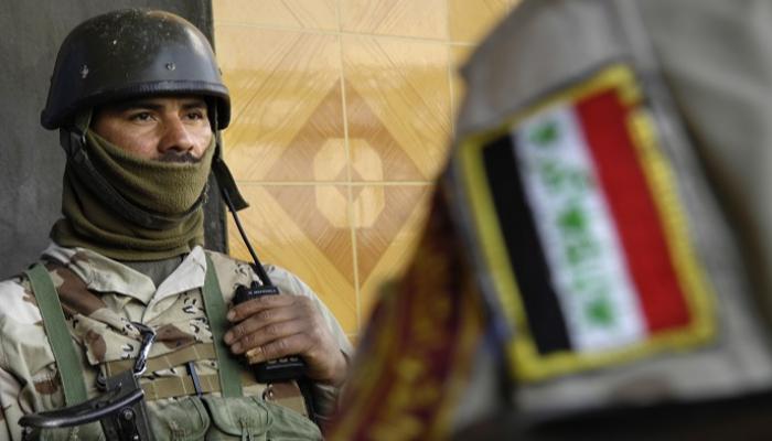 الأمن العراقي ينهي اشتباكات مسلحة بالبصرة