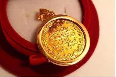 تعرف على سعر الليرة الرشادي والانجليزي اليوم بعد انخفاض أسعار الذهب محليا