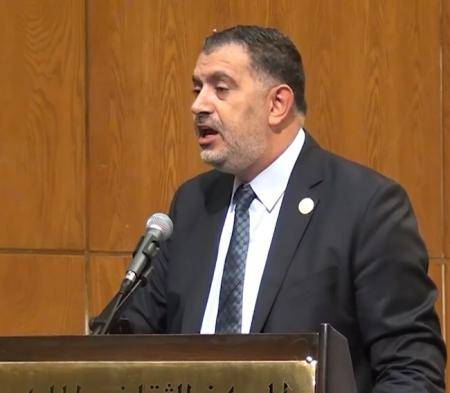 البطاينة عن فكرة إرادة: بدأت في مزرعة بجرش ولم نعد احدا بمنصب