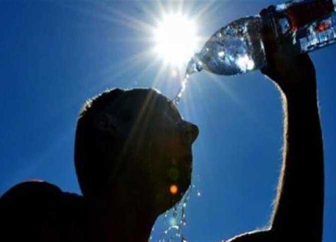 تراجع الموجة الحارّة السبت.. وانتهاء تأثيرها منتصف الأسبوع المقبل