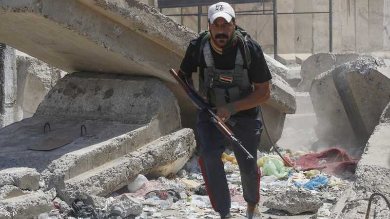 ليلة دامية في البصرة.. الاشتباكات العنيفة تنتقل للجنوب