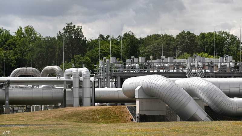 هل تنجح خطط أوروبا في إنهاء سطوة الغاز الروسي؟