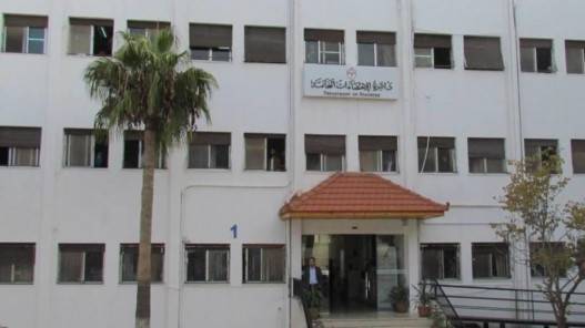 1145 مرشحا للمقابلة للعمل بوظيفة باحث على حساب المشاريع المؤقتة