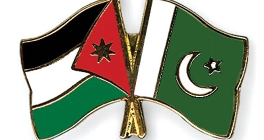 السفارة الباكستانية في الأردن تعقد  تجمعًا للباكستانيين المقيمين في الأردن لإطلاعهم على الوضع الطارئ الذي تواجهه دولتها