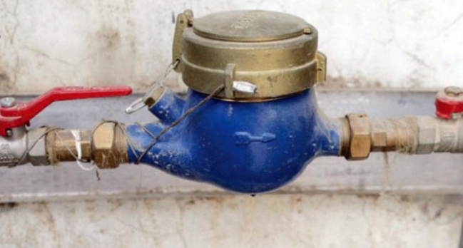 المياه: ضبط اعتداءات على خطوط رئيسية في السلط