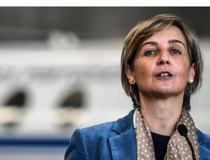 استقالة وزيرة الصحة البرتغالية بعد فضيحة طبية