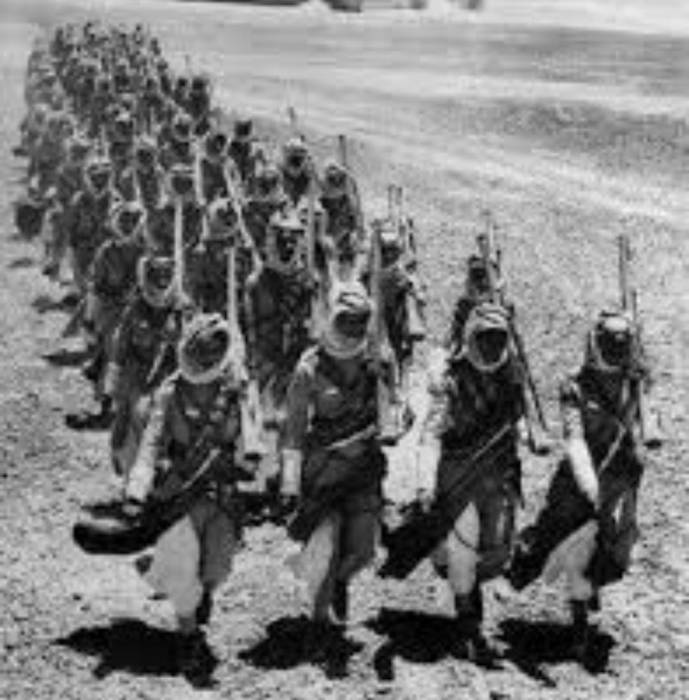 الرواشدة ينشر وثيقة استسلام جيش الاحتلال للجيش الأردني