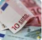 تراجع اليورو مقابل الدولار