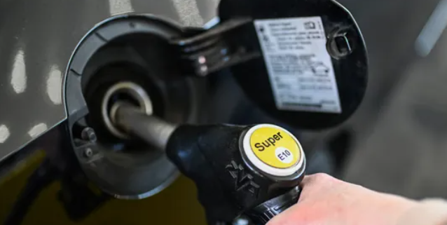 مع نهاية تخفيض ضرائب الوقود.. ألمانيا تعد بمساعدات جديدة