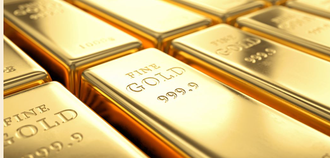 تراجع أسعار الذهب لأدنى مستوى في 6 أسابيع