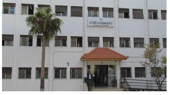 1145 مرشحا لمقابلة العمل بوظيفة باحث على حساب المشاريع المؤقتة