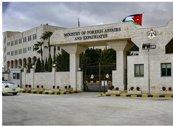 سفراء جدد لفرنسا وفنلندا والتشيك والتشيلي بالأردن