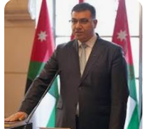 وزير الزراعة يستقبل المدير العام للاتحاد الدولي لحماية الطبيعة