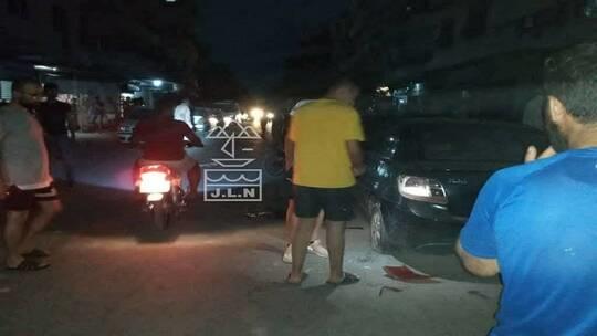 مقتل طفل وإصابة 7 بانفجار قنبلة في سوريا