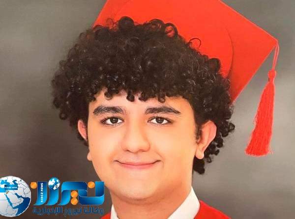 الرئيس الاميركي يهنئ شابا أردنيا لتفوقه العلمي